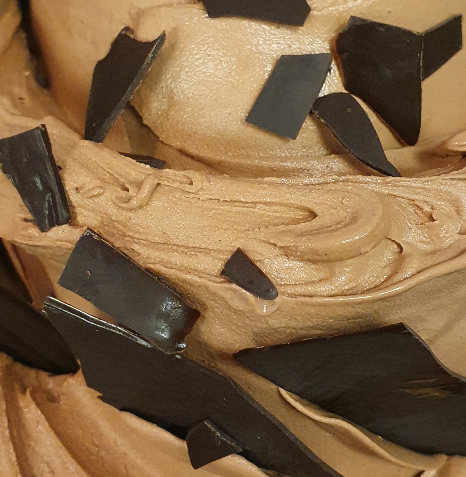Chocolade