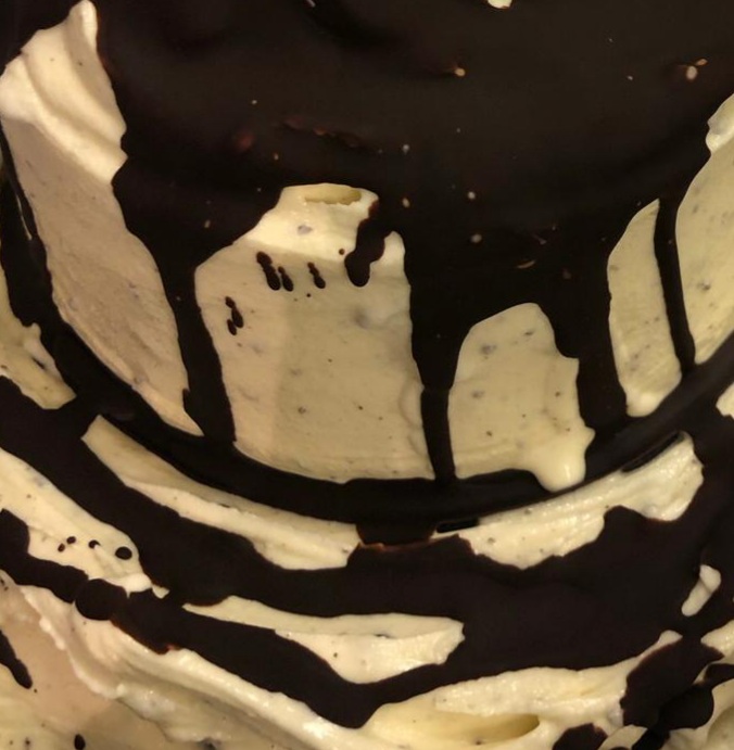 Stracciatella