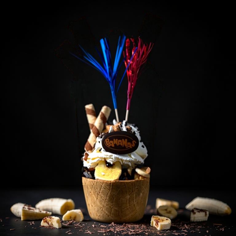 Banoffee