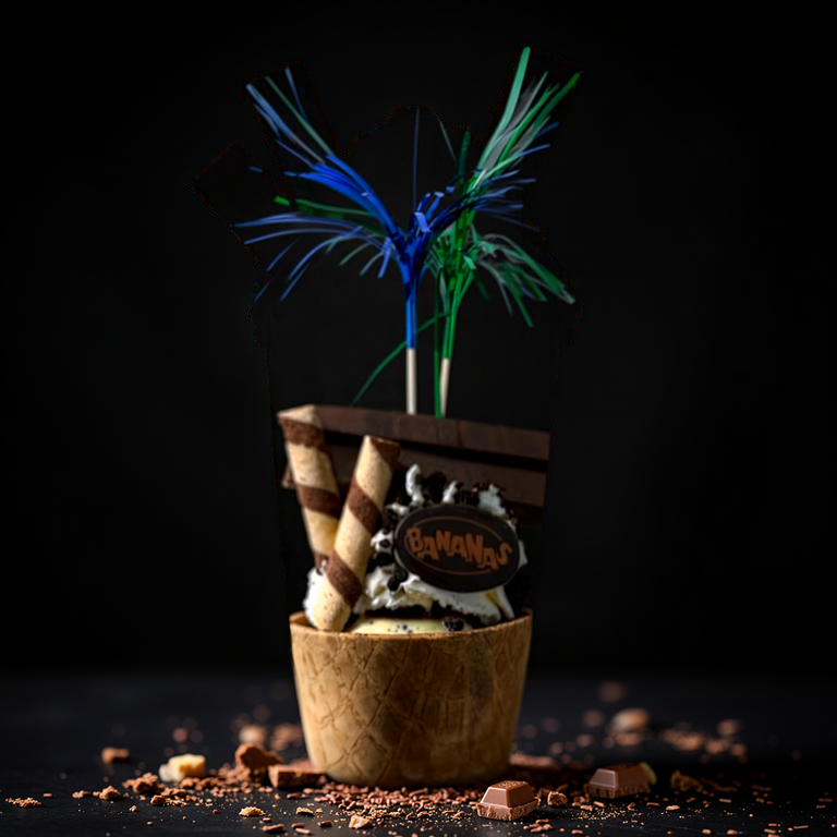Choco Lover